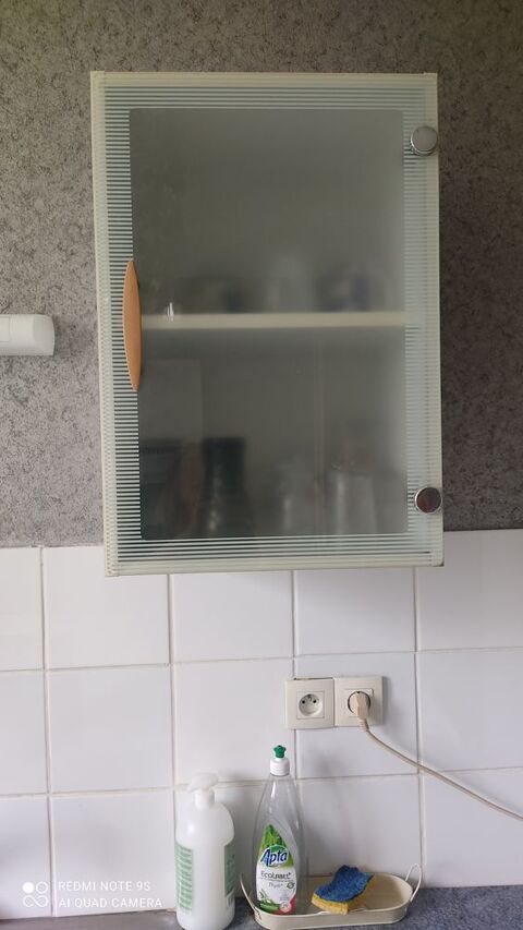 Cuisine quipe 150 La Bonneville-sur-Iton (27)