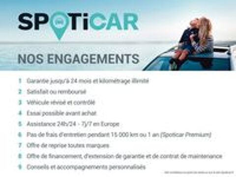 Partner STANDARD 650 KG BLUEHDI 100 S&S BVM6 PREMIUM 2022 occasion 46000 Cahors