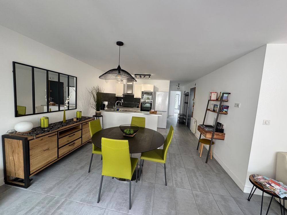   Appt Gite Les Gâts Pornic, tt confort, terrasse et Garage Pays de la Loire, Pornic (44210)