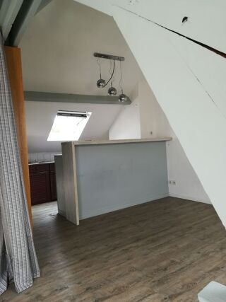  Appartement � louer 1 pi�ce 32 m�