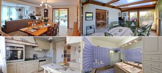  Maison � vendre 8 pi�ces 192 m�