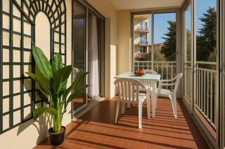 Location  Appartement 