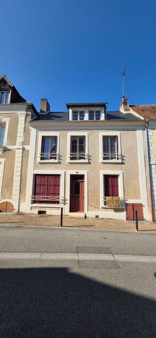  Maison � vendre 5 pi�ces 124 m�