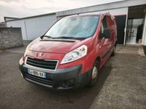 Expert tepee UTILITAIRE 2013 occasion 64000 Pau