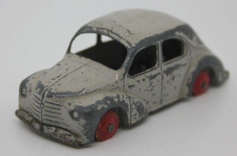 miniature 4CV RENAULT marque CIJ 20 Issy-les-Moulineaux (92)