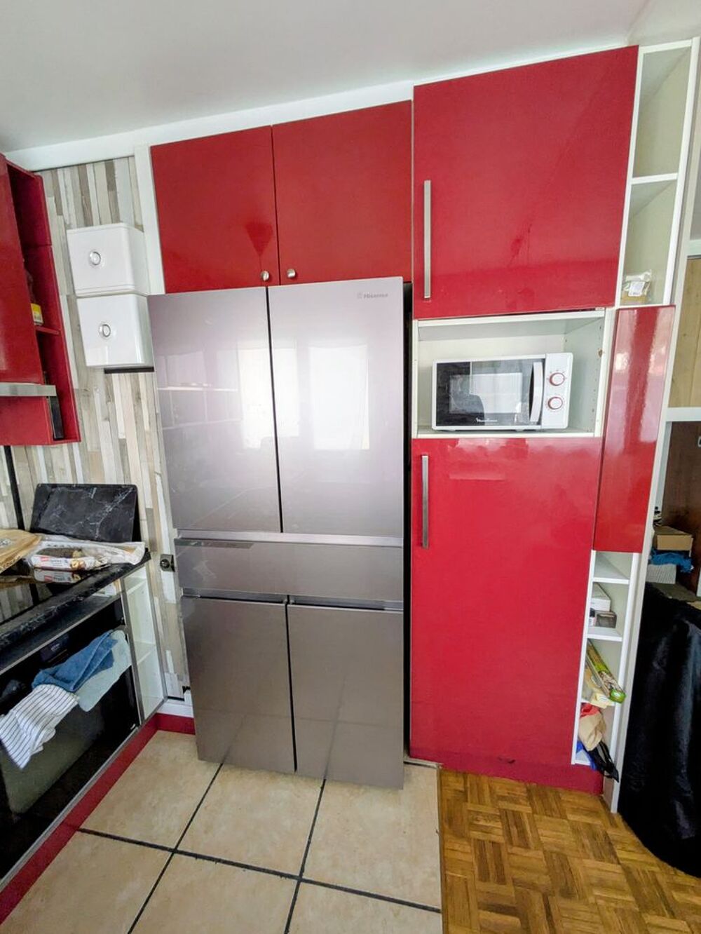 Cusine bon etat Meubles