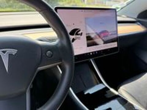 Model 3 MODEL 3 Long Range Dual Motor AWD 2020 occasion 22560 Trébeurden