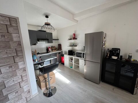  Appartement � louer 3 pi�ces 70 m�