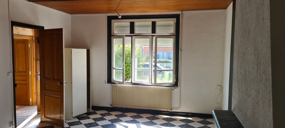 Vente Maison maison proche commerce et gare SNCF Verton
