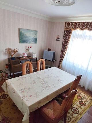  Maison � vendre 6 pi�ces 138 m�