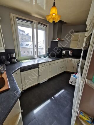  Appartement  vendre 4 pices 81 m