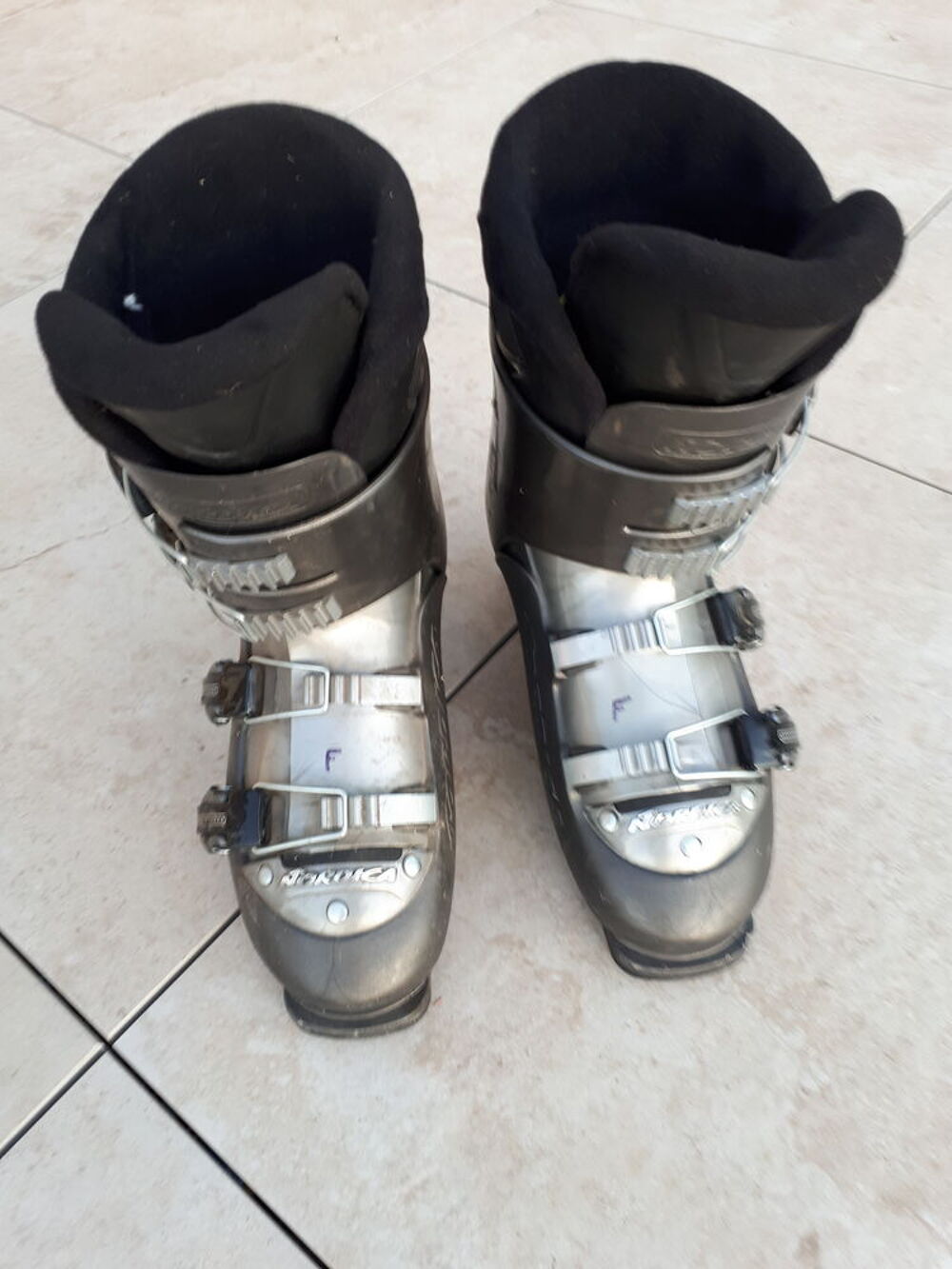 CHAUSSURES SKI HOMME Sports