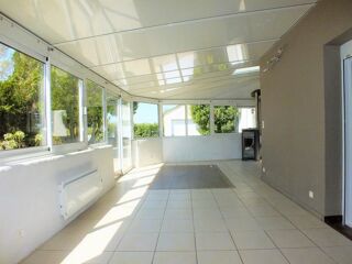  Maison à vendre 8 pièces 139 m²