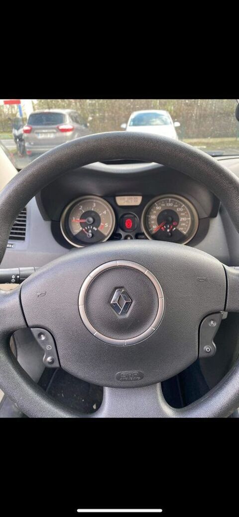 Renault megane ii Mégane 2 1.9 à vendre