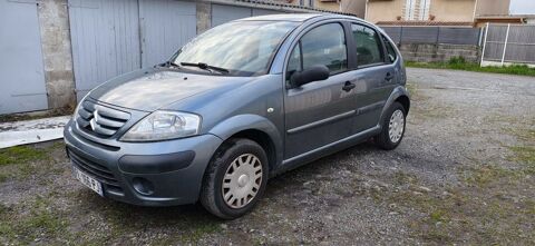 Citroen c3 Citro&euml;n  1.4i
