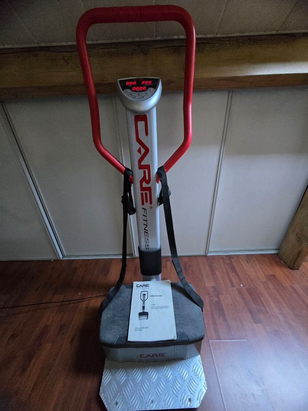 FITNESS Sports