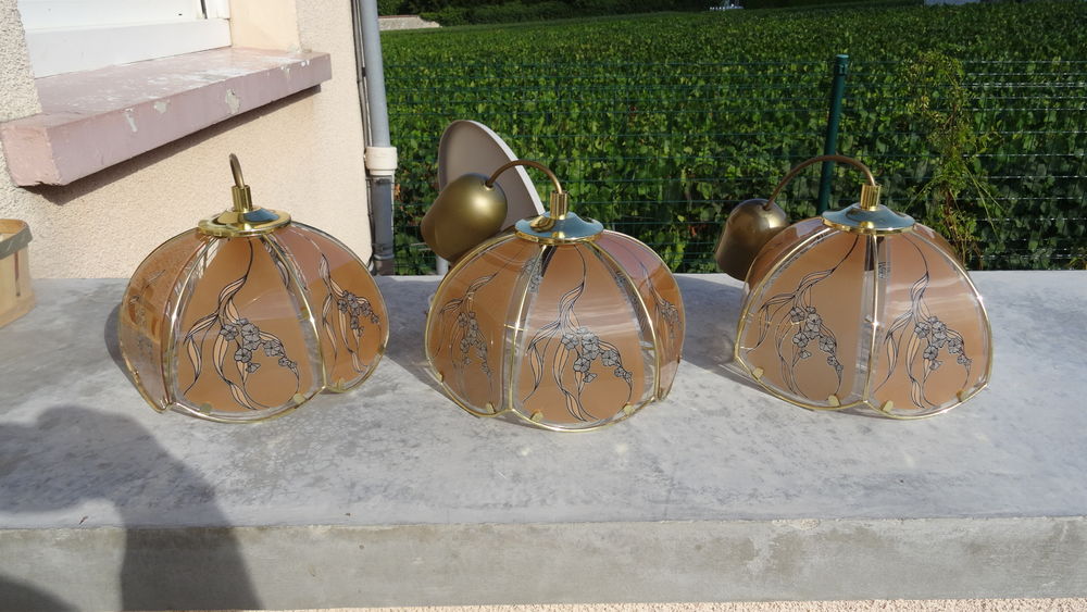 luminaires Décoration