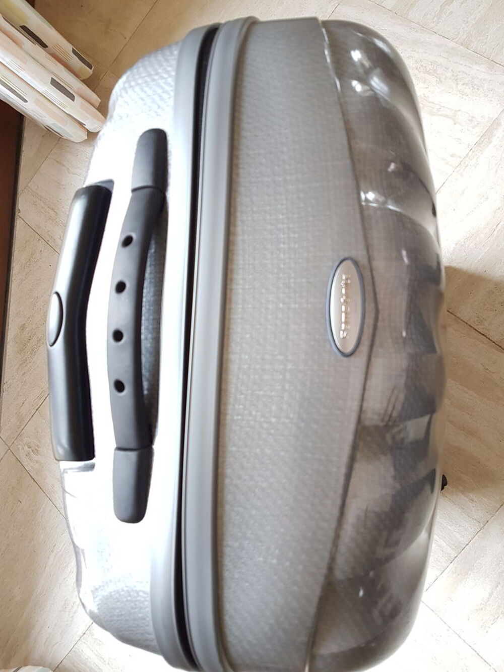 VALISE SAMSONITE Maroquinerie