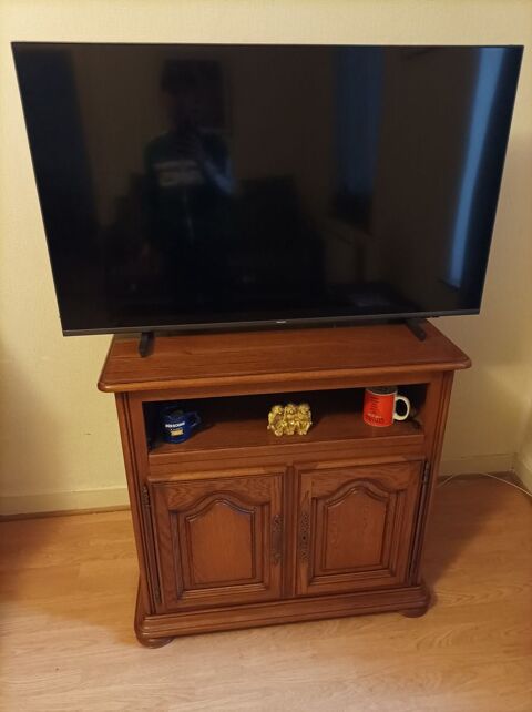 Tl Philips Oled 126cm +barre de son Philips 300 Metz (57)