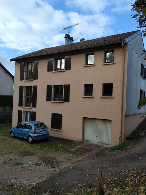  Appartement � louer 3 pi�ces 72 m�