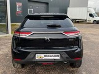 DS3 Crossback BlueHDi 100 BVM6 Grand Chic 2019 occasion 55100 Verdun