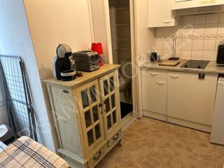  Appartement � louer 2 pi�ces 29 m�