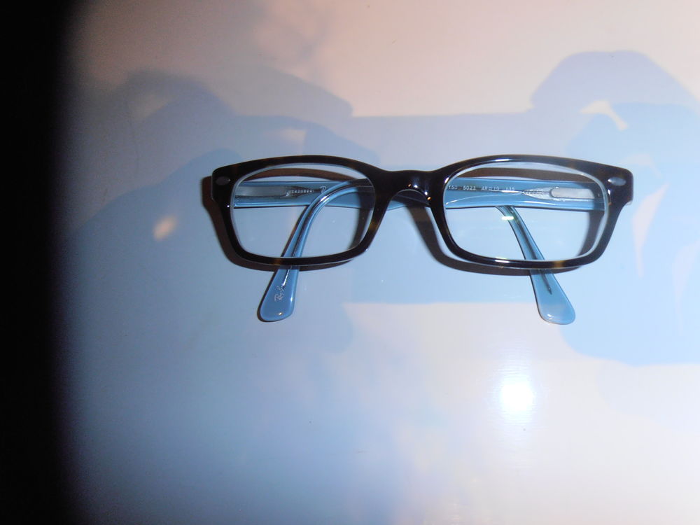 Monture de lunettes Ray Ban (27) Bijoux et montres