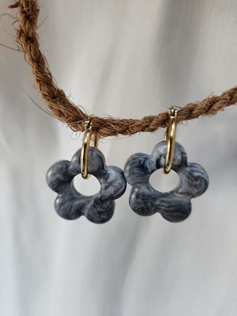 Boucles d'oreilles 2 Cintegabelle (31)
