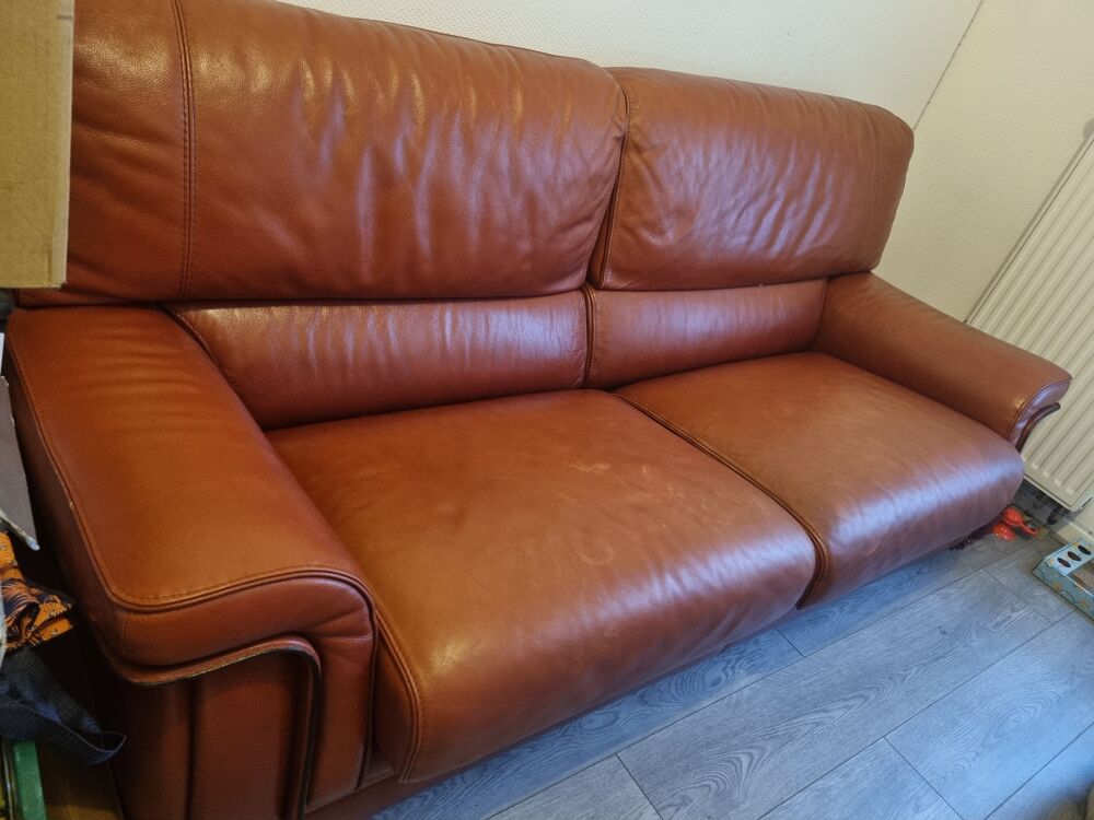  canap&eacute; + fauteuil Meubles