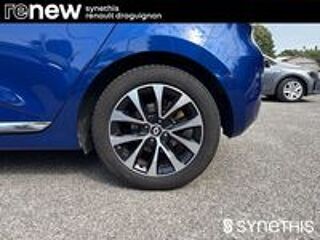 Clio V Clio E-Tech full hybrid 145 Techno 2023 occasion 83300 Draguignan