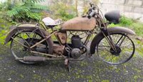  1949 occasion 63000 Clermont-Ferrand