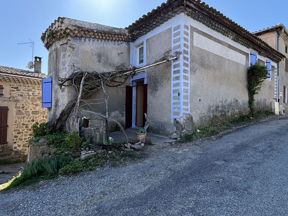 Vente Maison Maison de village avec jardin à SAINT-SYLVESTRE Saint-sylvestre