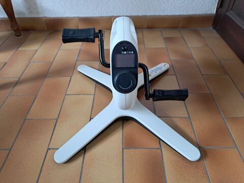 Mini Bike 100 20 Saint-Mitre-les-Remparts (13)