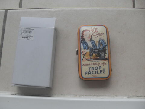 KIt couture neuf 9 Saint-Germain-au-Mont-d'Or (69)