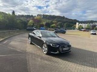 A4 40 TDI 204 S tronic 7 Quattro Avus 2022 occasion 57600 Œting