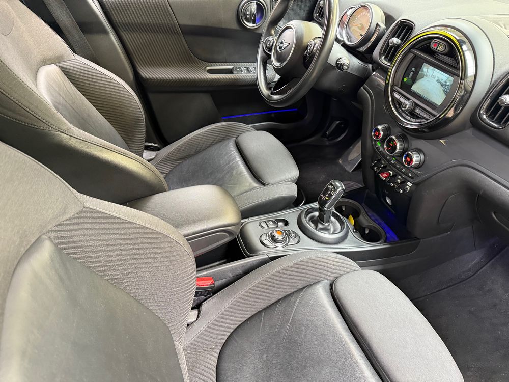 Countryman 136 ch BVA6 Cooper Chili 2018 occasion 77130 La Grande-Paroisse