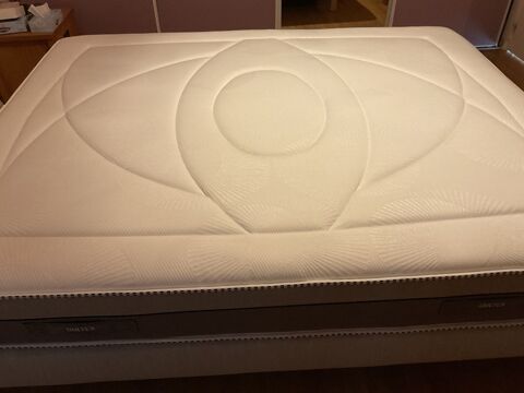 Matelas bultex 1m60sur 2m 650 Plougoulm (29)