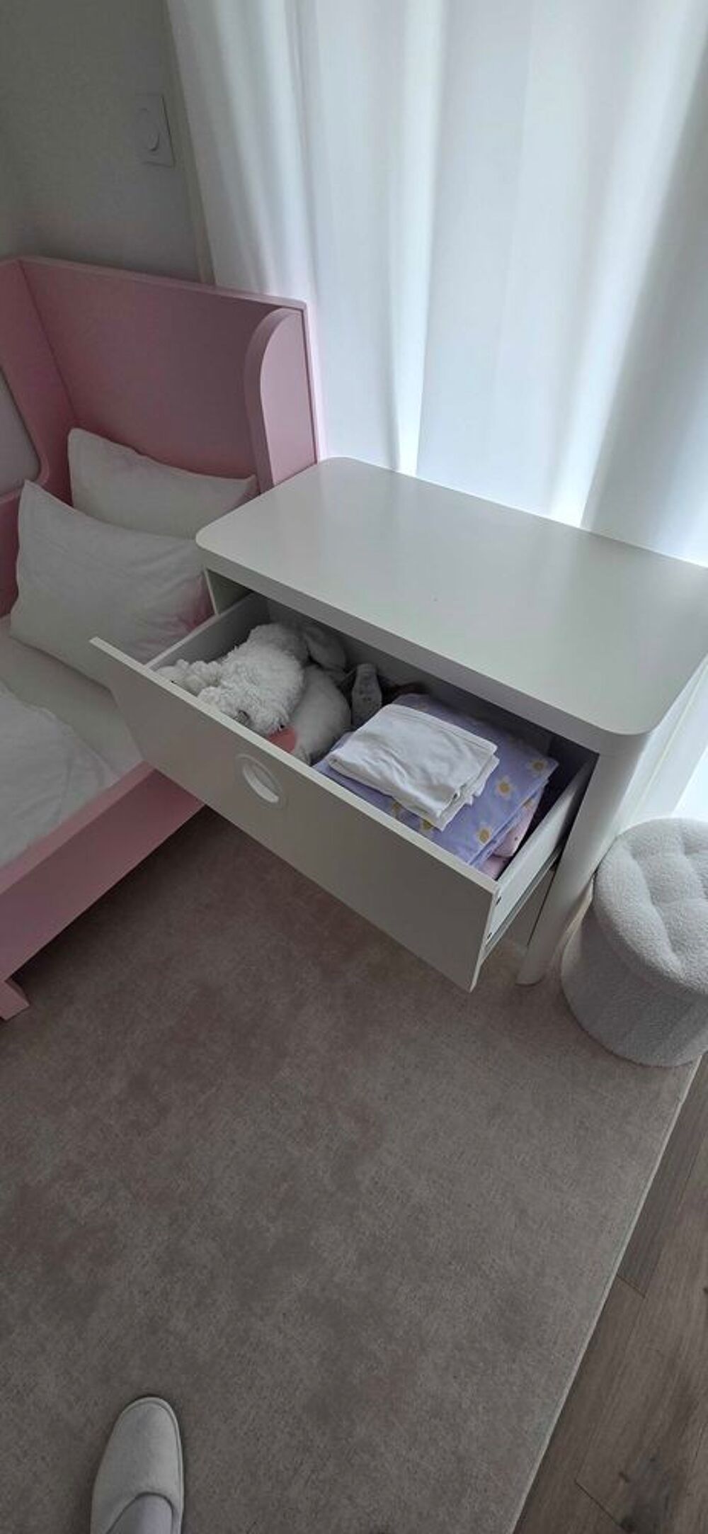 commode+busung Mobilier enfants