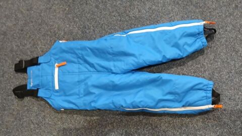 Salopette de Ski Enfant Garçon : Taille 3 Ans 5 La Ferté-Alais (91)