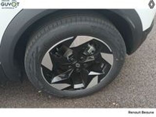 Captur TCe 115 ch Techno 2026 occasion 21200 Beaune