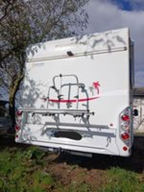  2014 occasion 38200 Vienne