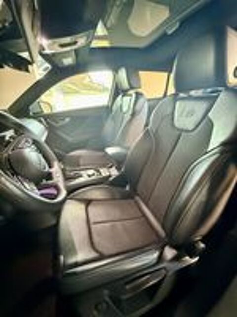 Q2 35 TDI 150 S tronic 7 S line Plus 2022 occasion 29200 Brest