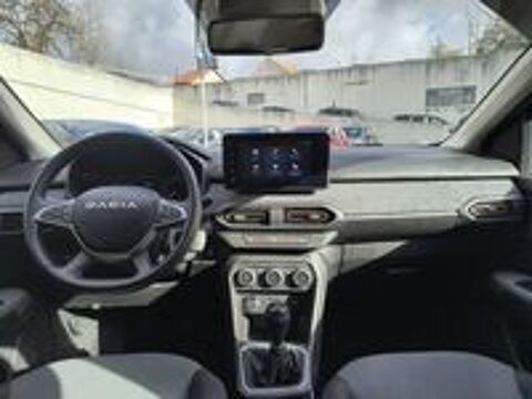 Sandero TCe 110 GSR2 Stepway Extreme 2025 occasion 95100 Argenteuil