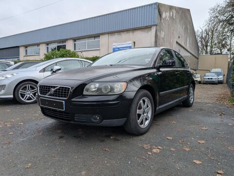 Annonce voiture Volvo S40 2850 €