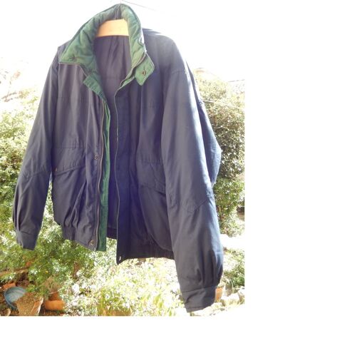 Blouson molletonn� neuf pour homme. 20 Montblanc (34)