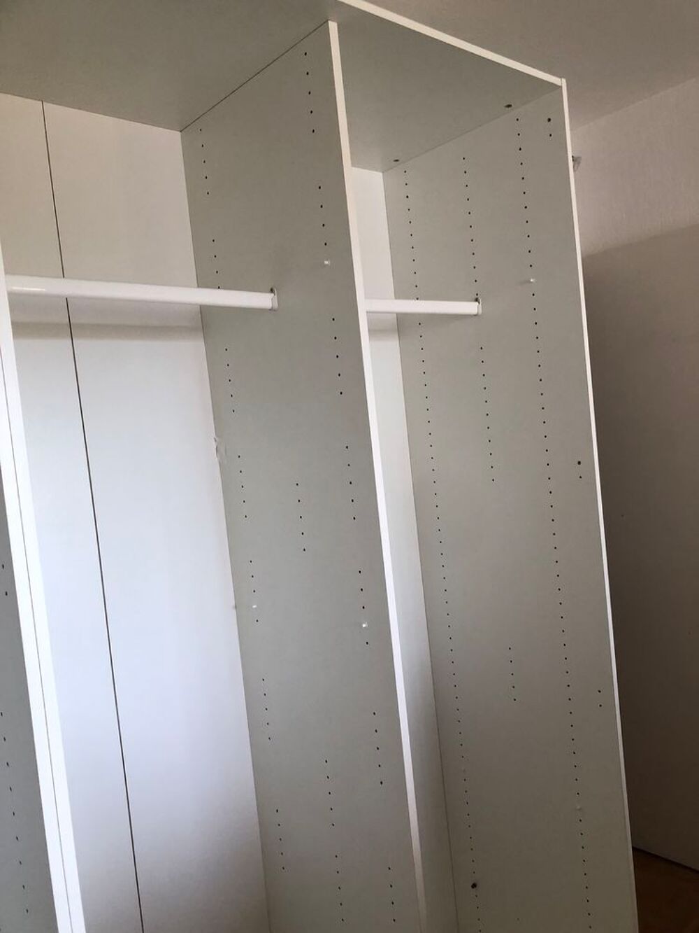 Grand Placard avec portes coulissantes Meubles