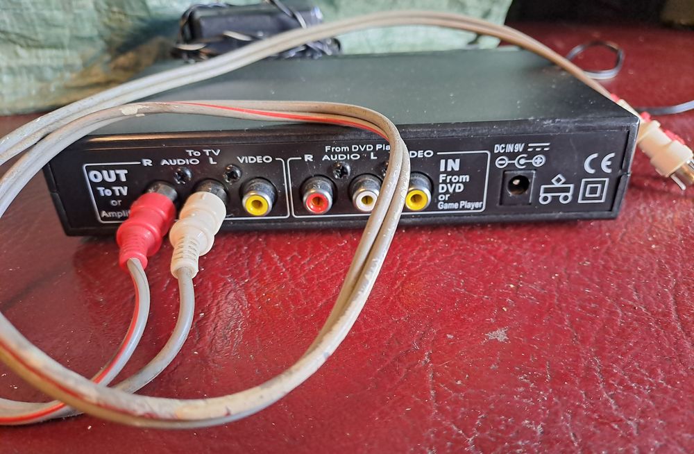 Karaok&eacute; Audio et hifi