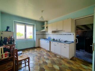  Maison � vendre 6 pi�ces 140 m�