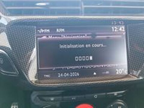 DS3 e-HDi 110 Airdream Sport Chic 2011 occasion 31150 Fenouillet