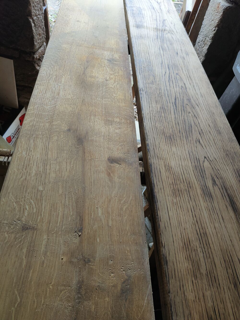 Dessus de table Meubles